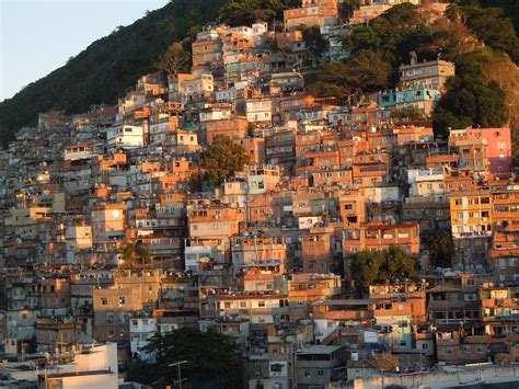 Flights to rio de janeiro. Curfew in the favelas of Rio de Janeiro | AL DÍA News