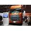 UD Trucks Showcases At Tokyo Show  Truck & Bus News