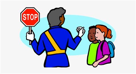Free Crossing Guard Cliparts Download Free Crossing Guard Cliparts Png