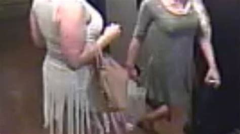 Women Sought For Questioning In Cbd Hotel Room Theft