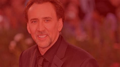 List Of Nicolas Cage Movies On Netflix Whats On Netflix