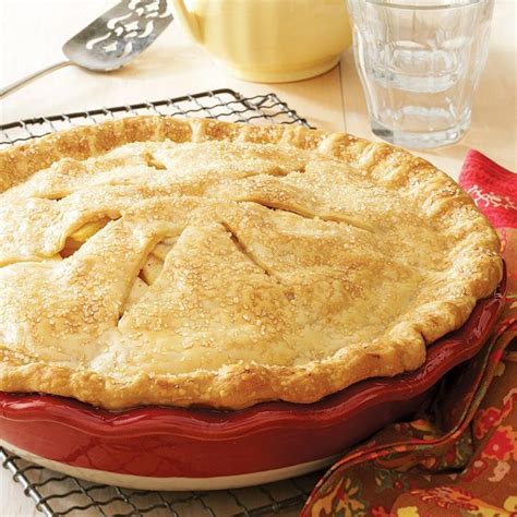 Apple Pear Pie Recipe How To Make It