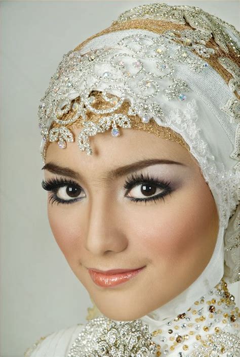 our love journey jilbab pengantin