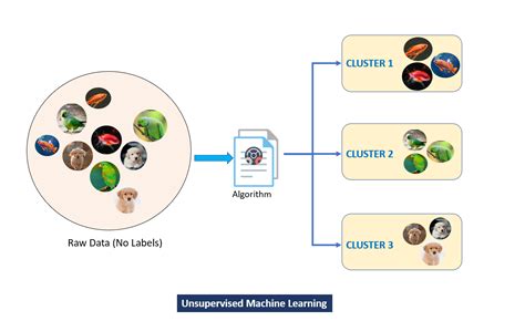 unsupervised learning in image classification everything to know