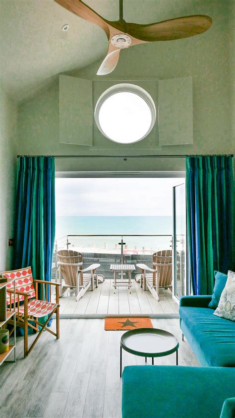 Beachcroft Hotel Beach Huts Girls Weekend Our Tried And Tested Review