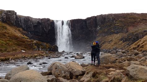 Waterfalls In Iceland You Cant Miss Ttt Travel And Adventure Blog