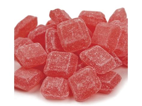 Claeys Sanded Candy Drops Cinnamon 2 Pound Funtober