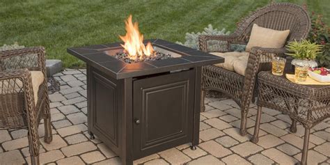 Cobraco sh101hand hammered 100% copper fire pit review. Outdoor Gas Fire Pit Black Friday — Shermanscreek.Org