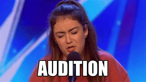 amy marie britain s got talent 2018 audition｜gtf youtube