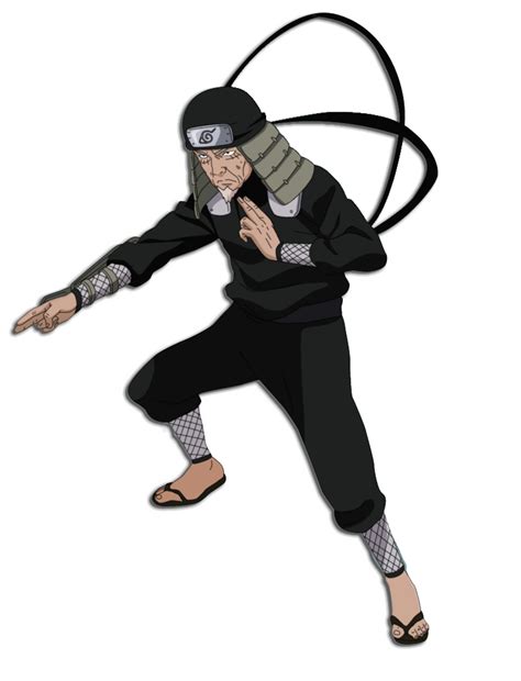 Clan Sarutobi Wiki Naruto Rol Fandom