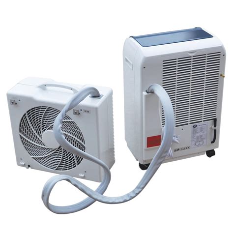 The process is very similar to the an air conditioner is pretty much a refrigerator without the insulated box, incorporating the same four main components to cool the surrounding area 15000 BTU INVERTOR SPLIT REMOTE CONTROL PORTABLE AIR ...