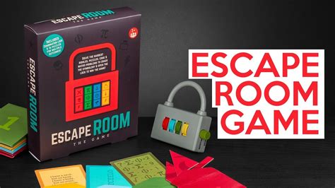 How An Escape Room Game Supports Mental Health