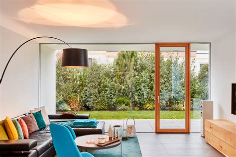 Rahmenlose Fenster - Rahmenlose Fenster