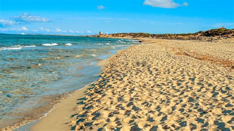 The Most Beautiful Nudist Beaches In Europe Tui