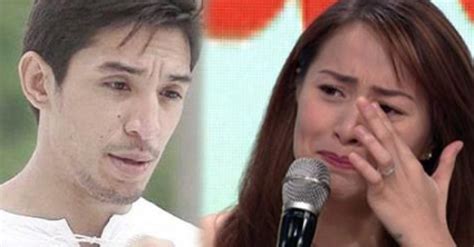 It Doesn T Make You A Better Man Cristine Reyes Husband Ali Kahitibi Talked About Cheating And