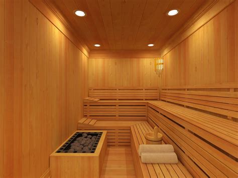 Você Conhece Os Benefícios Da Sauna Para A Sua Saúde Dicas By Dani