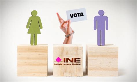 Paridad De Género En Municipios El Reto De Las Elecciones De 2021