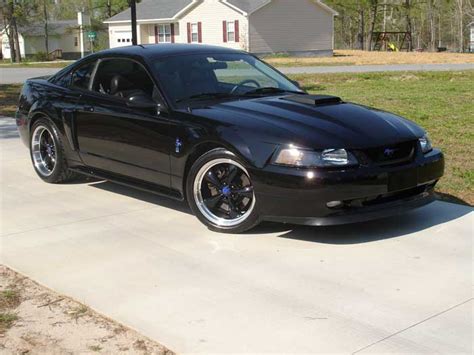 2003 2004 Mach 1 Mustang Parts And Accessories