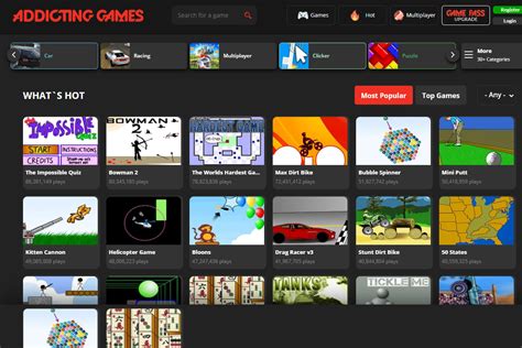 9 Best Websites For Playing Free Online Games