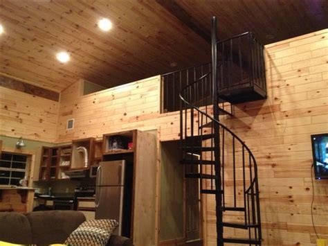 They cannot be connected to a basement, or to many other types of foundations. ﻿How One Man Built His Pole Barn House. | Milligan's ...