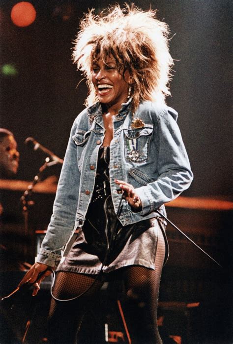Tina Turner 30 Iconic Musician Halloween Costume Ideas POPSUGAR