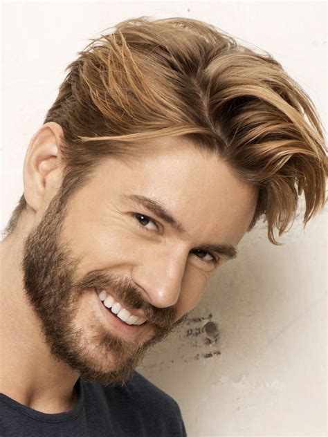 Best 50 Blonde Hairstyles For Men To Try In 2019 Classy Hairstyles
