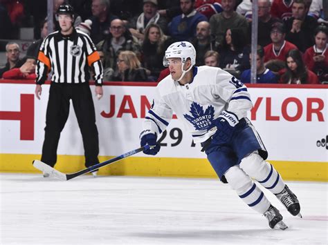 Top 3 Players The Toronto Maple Leafs Should Trade After Elimination