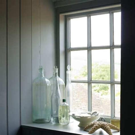 Limited time sale easy return. Bathroom windowsill | Window sill decor, Bathroom window sill ideas, Window sill