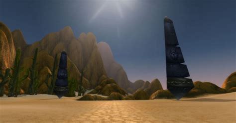 How To Get To Silithus In Wow Classic Warcraft Tavern