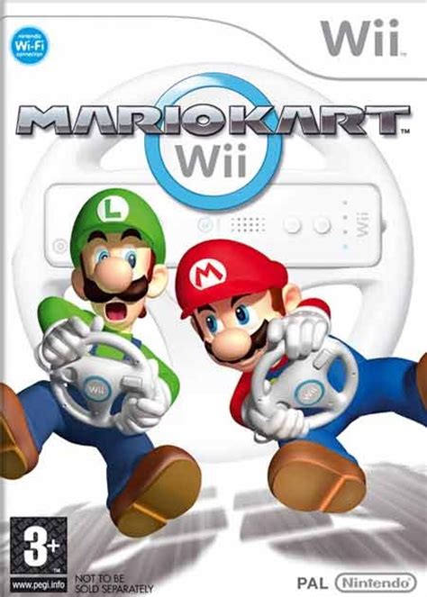 Nintendo ds roms (nds roms) available to download and play free on android, pc, mac and ios devices. Los mejores videojuegos Nintendo Wii para niños pequeños ...