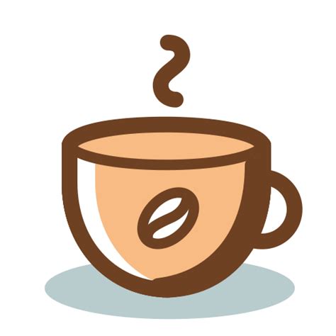 Coffee Icon Png At Collection Of Coffee Icon Png Free