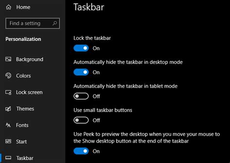 What Can I Do If Windows 10 Taskbar Is Not Working On My Pc