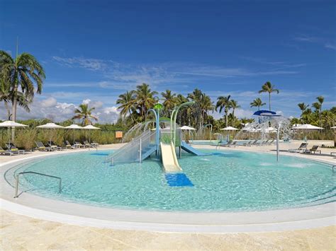 Melia Caribe Beach Resort All Inclusive Punta Cana 134 Room Prices