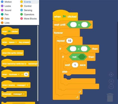 Novedades Scratch 3.0: Esto es lo que nos espera con la nueva versión