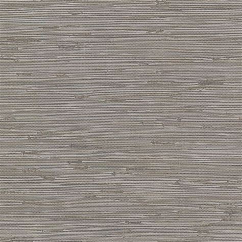 Find over 100+ of the best free gray images. 2904-24416 - Fiber Taupe Faux Grasscloth Wallpaper - by ...
