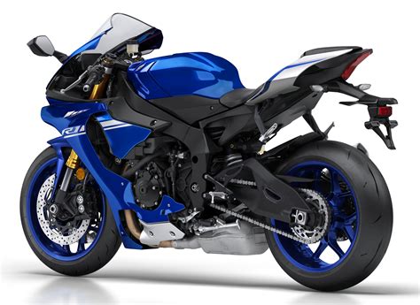 2017 Yamaha Motorcycles Get New Colour Schemes 2017 Yamaha Yzf R1 2