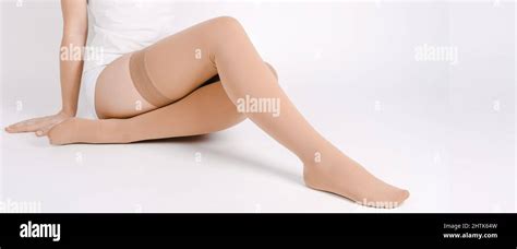 Compression Hosiery Medical Compression Stockings And Tights For Varicose Veins And Venouse