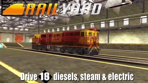 Trainz Simulator 2 Official Trailer Video Dailymotion