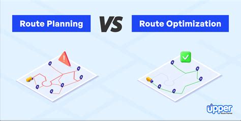 The Role Of Ai Route Optimization In Transport Networks In 2023