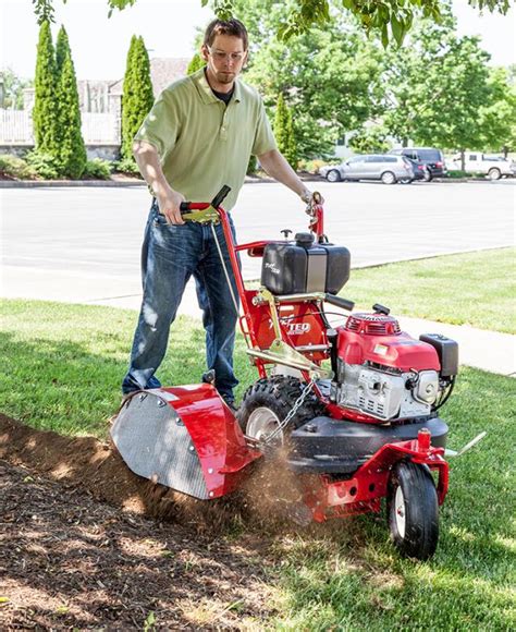 Self Propelled Bed Edger Rentals West Bend Wi Where To Rent Self