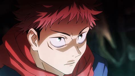 Jujutsu Kaisen Anime releases opening sequence 〜 Anime Sweet 💕