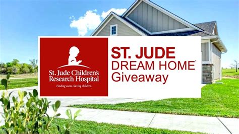 Winner Of The 2017 St Jude Dream Home Giveaway Announced