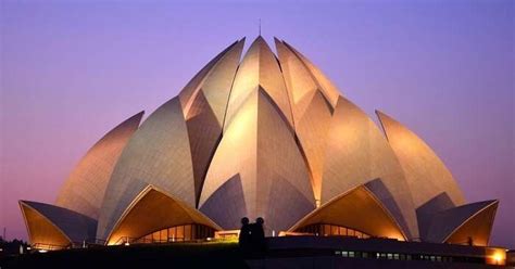 Modern Indian Architecture