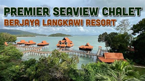 Berjaya Langkawi Resort Malaysia Unique Places To See In Malaysia