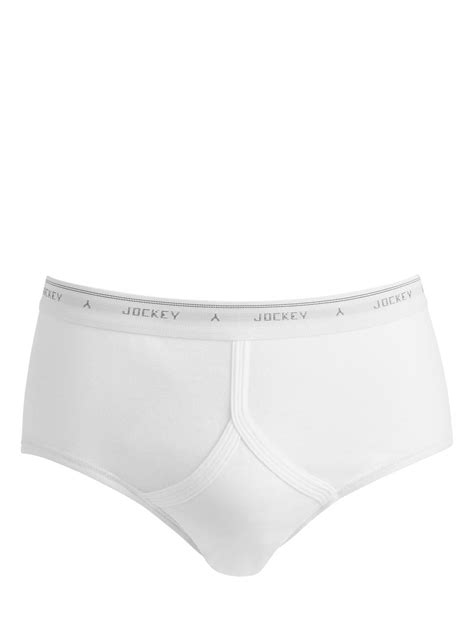 classic jockey y front brief menswear underwear