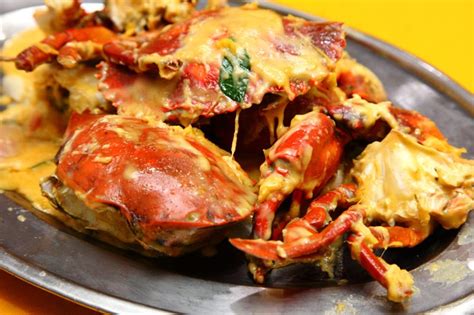 5 Cara Masak Kepiting Paling Lezat | GoDaily