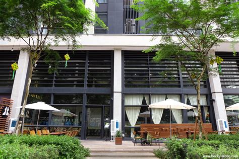 Water arena cafe, mont kiara palma 50480 mont kiara, kl tel: The Majapahit Restaurant & Bar @ Acoris Mont Kiara: Enjoy ...