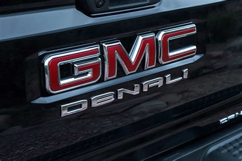 2023 Gmc Canyon Mid Size Truck Launched Autobics