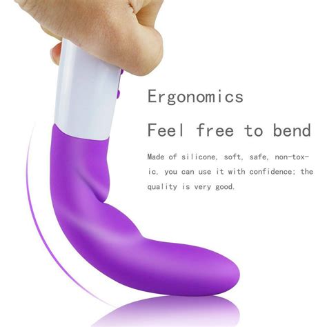 Multispeed Rabbit Vibrator G Spot Massager Waterproof Dildo Women Adult Sex Toys Picture Of