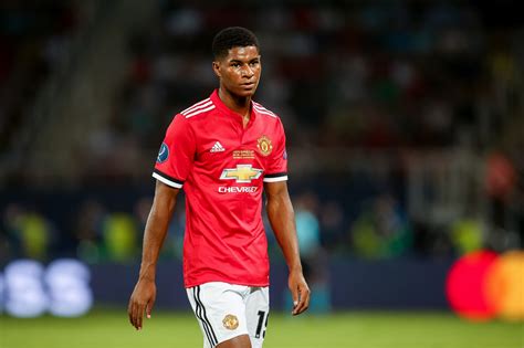 Williams, amad, bruno fernandes, fred, james, mata, matić, mctominay, pogba, van de beek, cavani, elanga, greenwood, rashford, shoretire. Marcus Rashford Hintergrundbild - Neuer Star für van Gaal ...